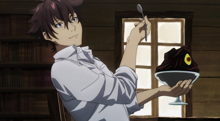 First Impression Anime Isekai De Cheat Skill Wo Te Ni Shita Ore Wa Genjitsu Sekai Wo Mo Musou Suru: Level Up Wa Jinsei Wo Kaeta