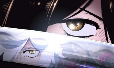 First Impression Anime Jigokuraku