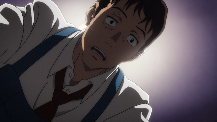 First Impression Anime My Home Hero