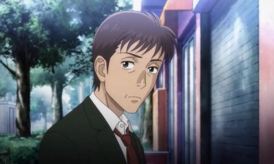 First Impression Anime My Home Hero