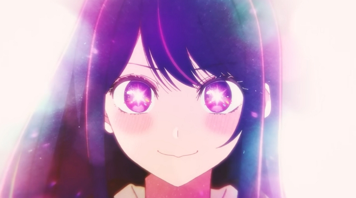 First Impression Anime Oshi No Ko