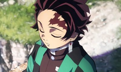 First Impression Kimetsu No Yaiba: Katanakaji No Sato Hen