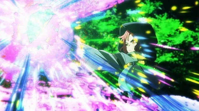 First Impression Kono Subarashii Sekai Ni Bakuen Wo!