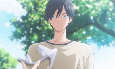 First Impression Yamadakun To Lv999 No Koi Wo Suru