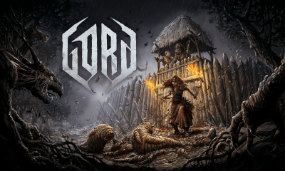 Game Dark Fantasy Strategy ‘gord’ Akan Hadir Di Steam Dan Konsol Musim Panas Ini