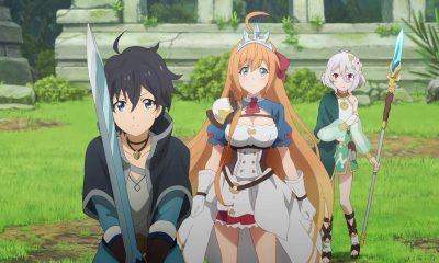 Game Mobile Princess Connect! Re:dive Akan Segera Tutup Server
