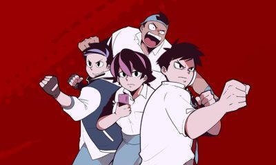 Game Troublemaker Buatan Developer Indonesia Yang Bagus Untuk Dimainkan