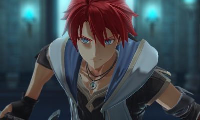 Gameplay Ys X: Nordics Ditampilkan Saat Tayangan Ys Memoire