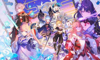 Genshin Impact Cloud Akan Memudahkan Para Pemain