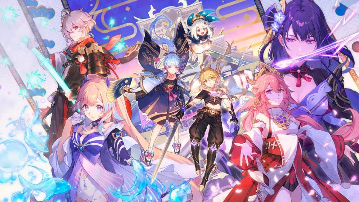Genshin Impact Cloud Akan Memudahkan Para Pemain