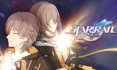 “honkai: Star Rail” Resmi Rils