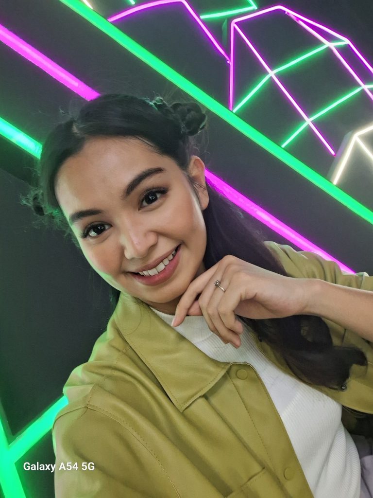 Kenapa Kamera Galaxy A54 5g Bisa Bikin Postingan Momen Bukber Kamu Auto Awesome?