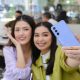 Kenapa Kamera Galaxy A54 5g Bisa Bikin Postingan Momen Bukber Kamu Auto Awesome?