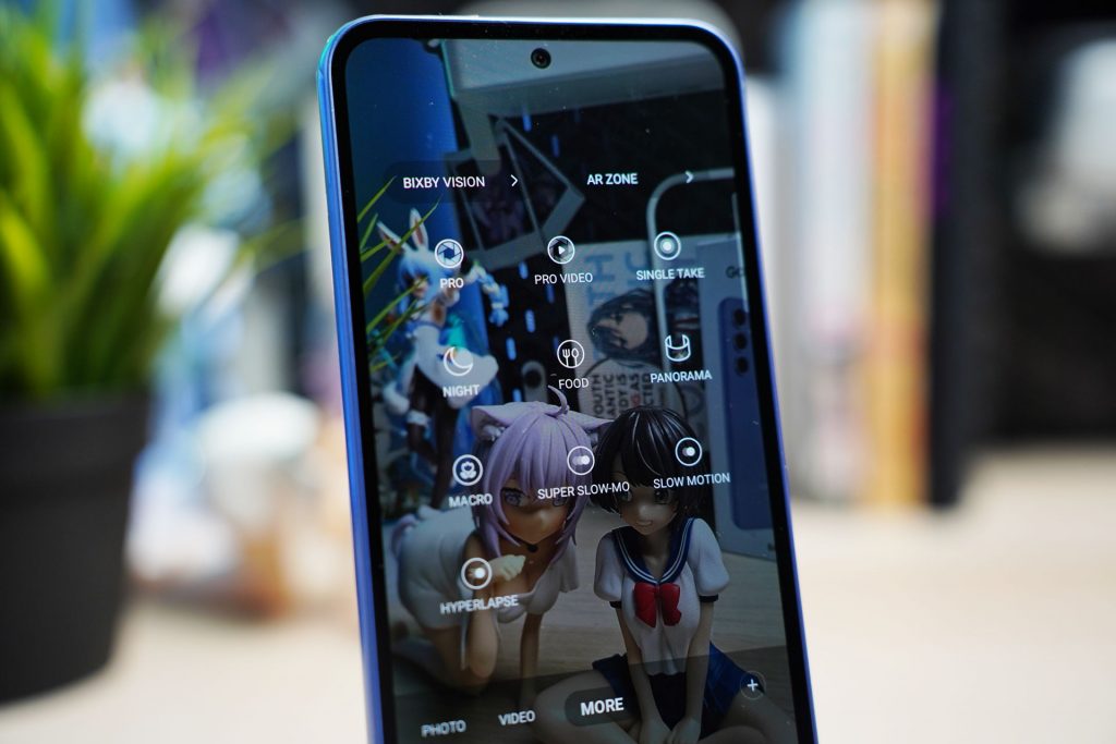 Midranger Dengan Kamera, Dan Pengalaman Multimedia Terbaik? Samsung Galaxy A54 5g Yang Awesome Ini Jawabannya