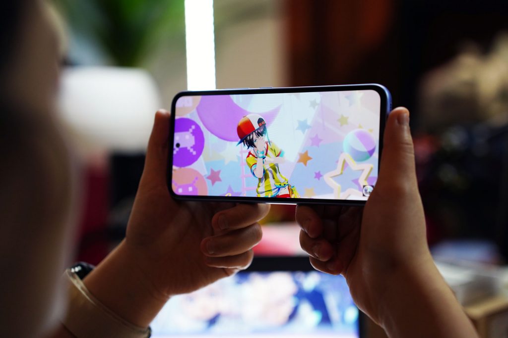 Midranger Dengan Kamera, Dan Pengalaman Multimedia Terbaik? Samsung Galaxy A54 5g Yang Awesome Ini Jawabannya