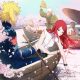 Minato Dan Kushina Menikmati Hari Musim Semi Dalam Ilustrasi Anime Naruto Spesial