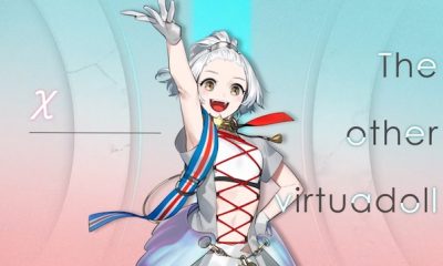 Rpg The Caligula Effect 2 Diumumkan Untuk Playstation 5