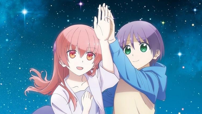 Rekomendasi Anime Musim Semi 2023 Yang Tayang Di Bilibili Tv