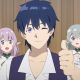Review Anime Isekai Nonbiri Nouka