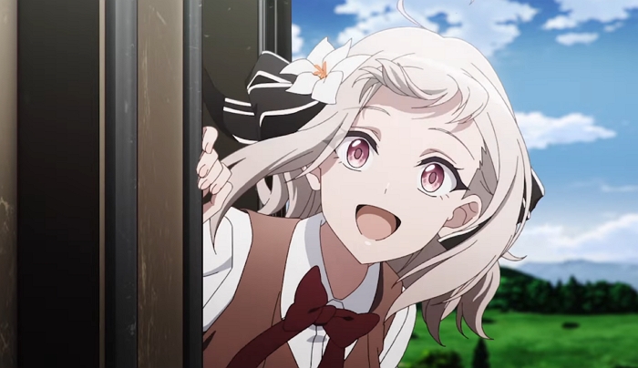 Review Anime Spy Kyoushitsu
