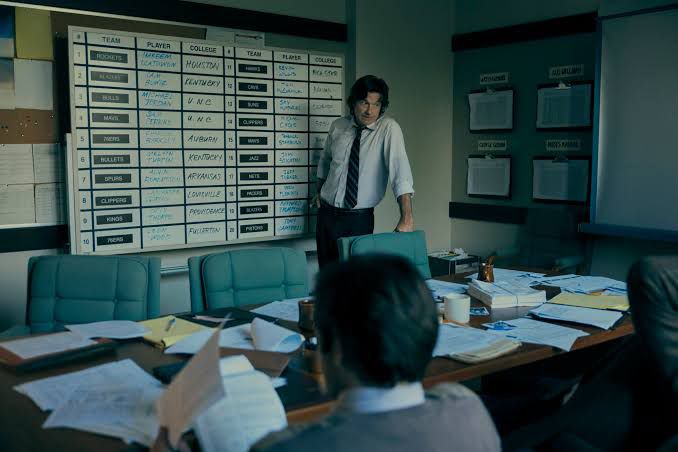 Review Film Air, Kisah Dibalik Line Sepatu Terbaik Dalam Sejarah