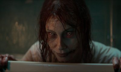 Review Film: Evil Dead Rise