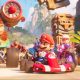 Review Film The Super Mario Bros. Movie, Jump Hard Land Flat