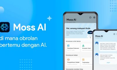 Shareit Group Luncurkan Moss Ai Chatbot Untuk Tingkatkan Kualitas Kehidupan Digital Masyarakat Global