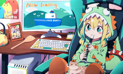 Setelah 3 Tahun Menjadi Vtuber Pikamee Memutuskan Untuk Graduate