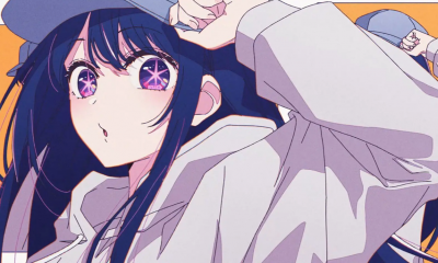 Takahashi Rie Gagal Lolos Audisi Untuk Mengisi Akane Dalam Anime Oshi No Ko