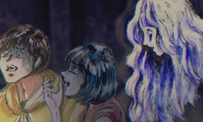 Theater Of Darkness: Yamishibai Season 11 Akan Tayang Di Tv Tokyo