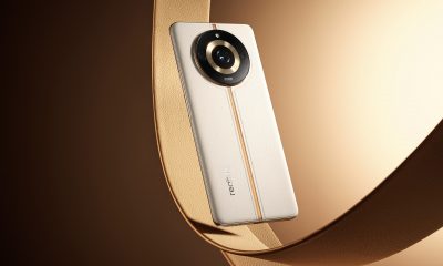 Realme 11 Pro Series 5g Segera Meluncur Di Tiongkok Bawa Desain Premium Dan Futuristik