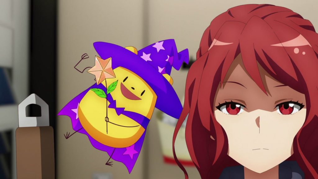 5 Alasan Wajib Nonton Anime Romantic Killer!