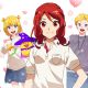 5 Alasan Wajib Nonton Anime Romantic Killer!