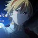 Anime ‘fate/strange Fake Whispers Of Dawn ‘ Tayang Perdana Di Anime Expo Pada 1 Juli