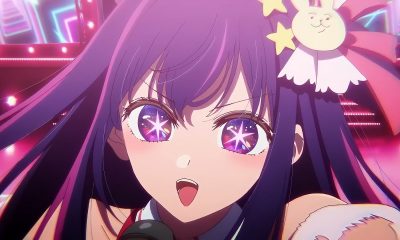 Anime Oshi No Ko Akan Mendapatkan Season 2