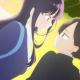 Anime The Dangers In My Heart Bagikan Momen Emosional Episode 6