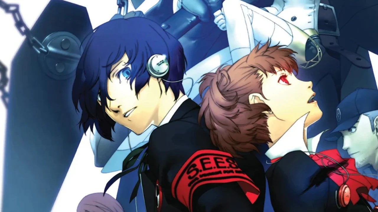 Atlus Akan Mengumumkan Game Persona 3 Remake Pada Bulan Juni Nanti