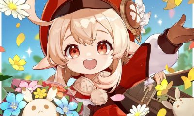 Bocoran Update 3.8 Genshin Impact Akan Menghadirkan Banner Karakter Klee Dan Kokomi Kembali