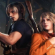 Capcom Akan Segera Merilis Game Resident Evil 4 Remake Vr Mode