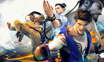 Capcom Mengumumkan Game Street Fighter 6 Akan
