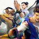 Capcom Mengumumkan Game Street Fighter 6 Akan
