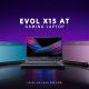 Colourful Memperkenalkan Laptop Gaming Evol X15 At, Dibekali Intel 13th Gen Dan Nvidia Geforce Rtx 4060!
