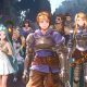 Cyagame Mengumumkan Game Granblue Fantasy Relink