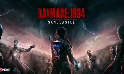 Daymare 1994: Sandcastle Hadirkan Demo Gameplay Pc Di 11 Mei 2023