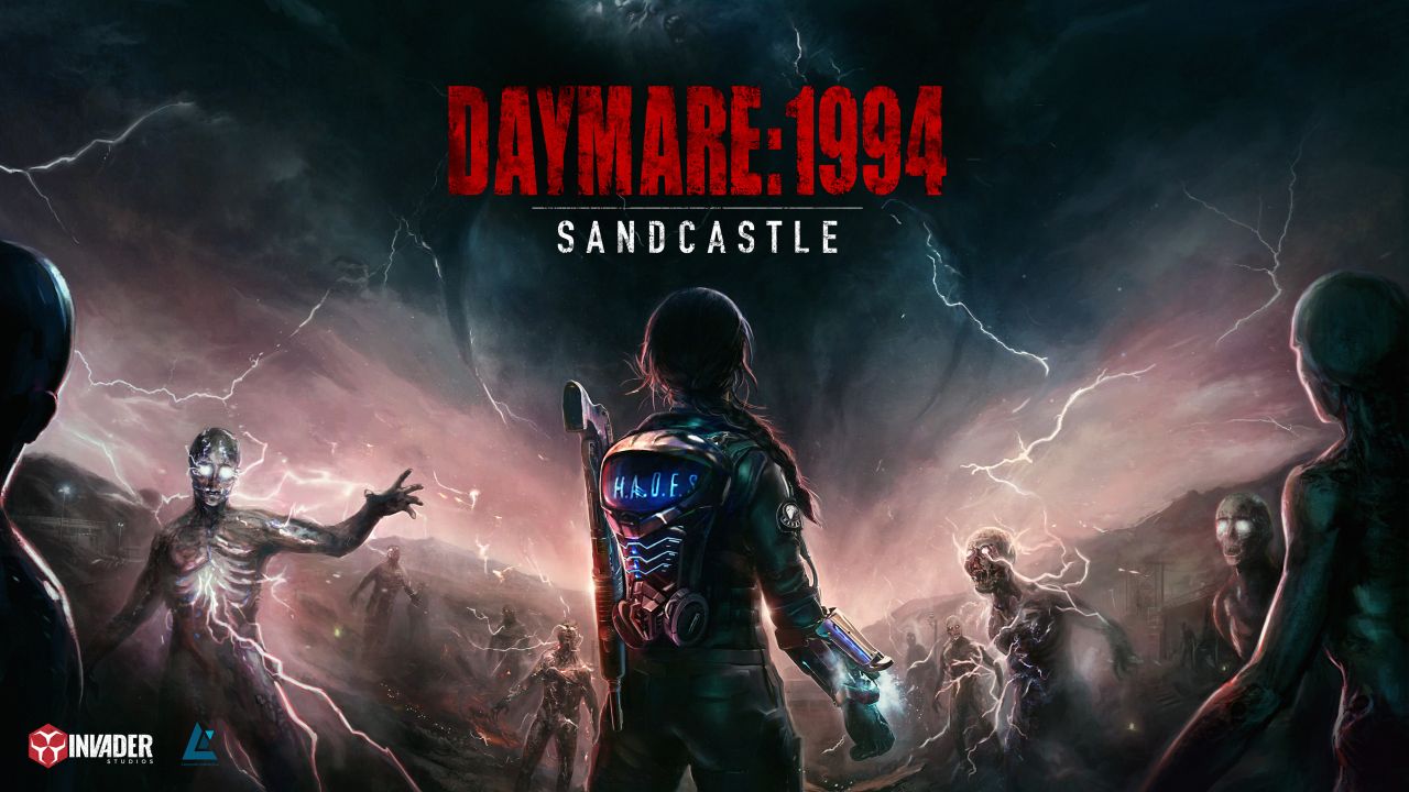 Daymare 1994: Sandcastle Hadirkan Demo Gameplay Pc Di 11 Mei 2023