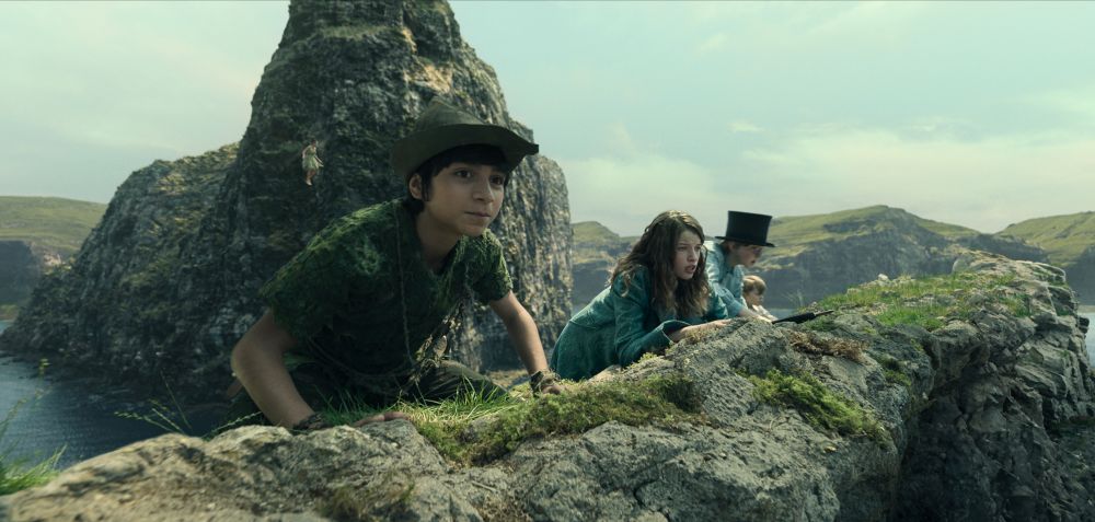Deretan Kisah Klasik Disney Yang Hadir Kembali Dalam Nuansa Yang Lebih Magis!