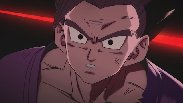 Dragon Ball Xenoverse 2 Mengungkapkan Gohan (beast), Tanggal Peluncuran Dlc Baru