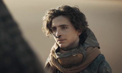Dune 2 Merilis Trailer Pertama