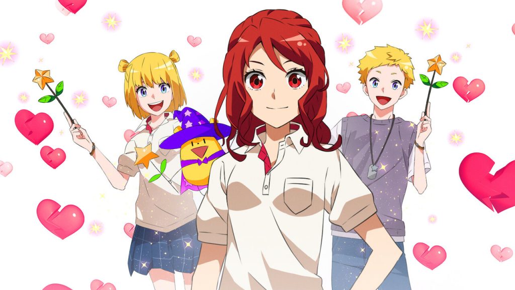 Fakta Romantic Killer Yang Harus Kamu Tahu Sebelum Nonton Anime Nya!